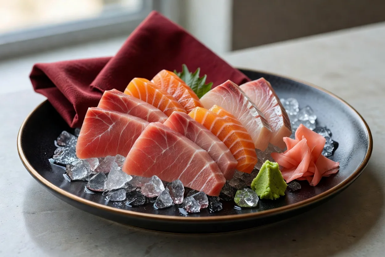 Sashimi