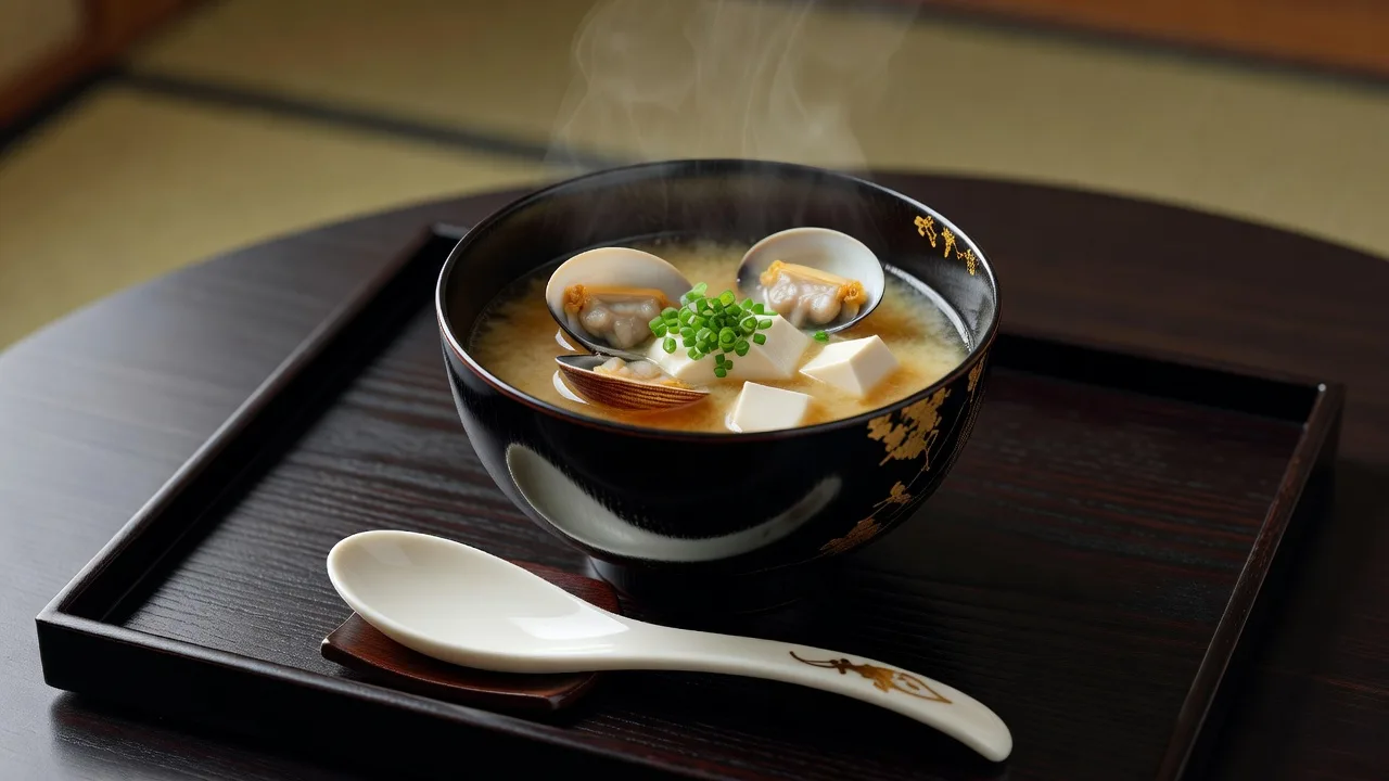 Soup
