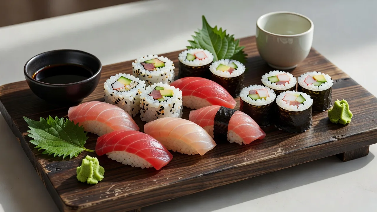 Sushi