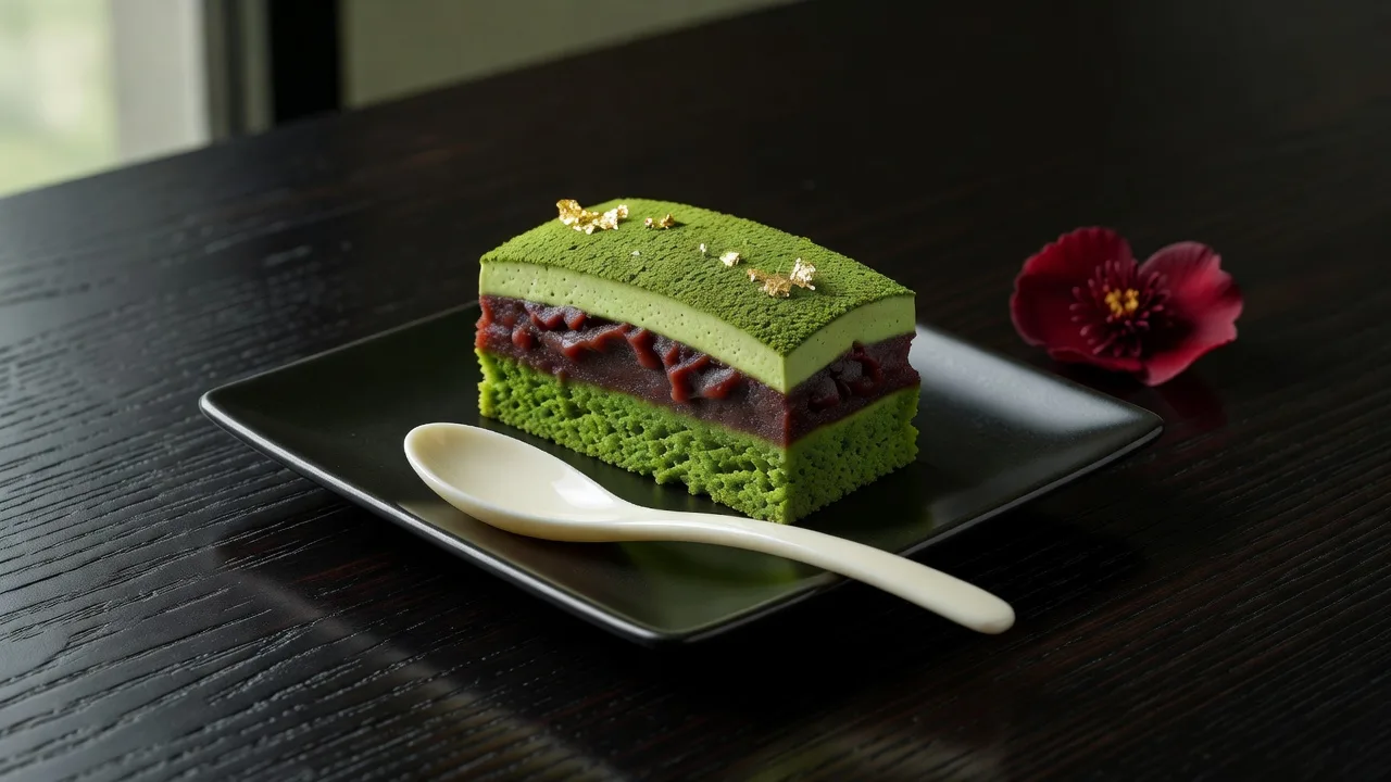 Desserts