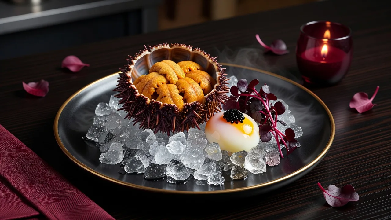 Sea Urchin