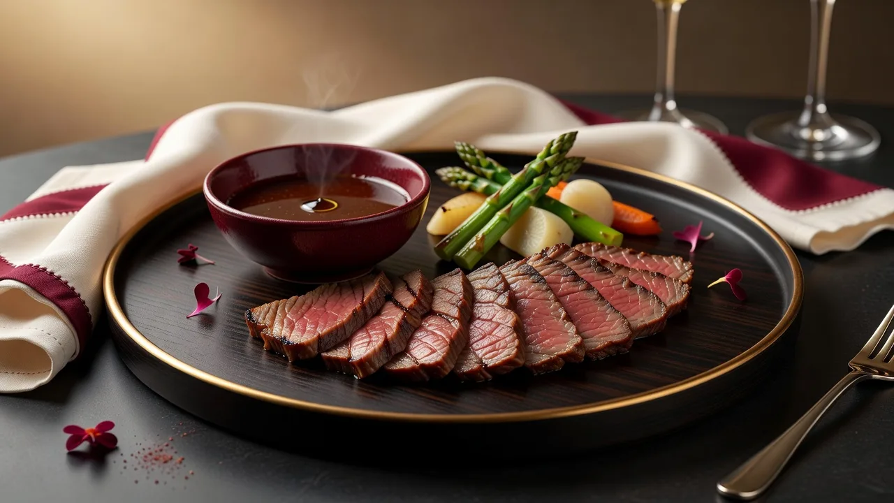 Wagyu