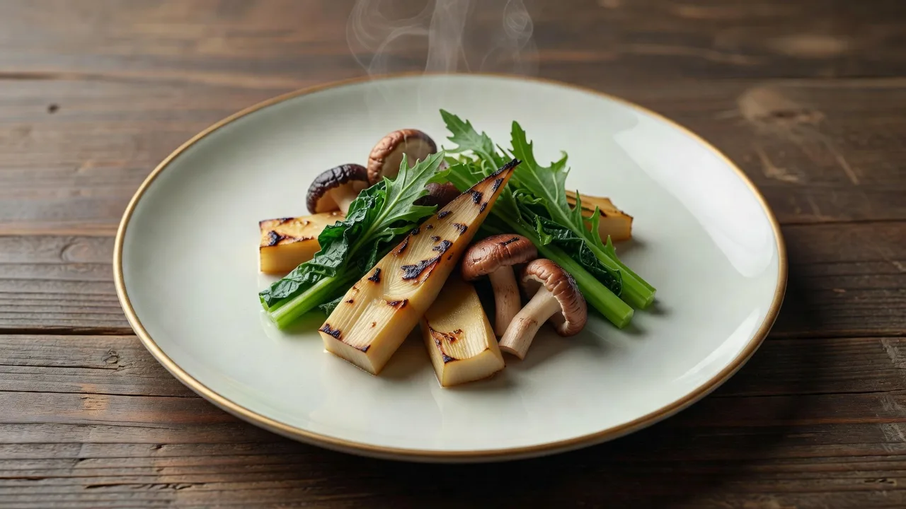 Vegetables