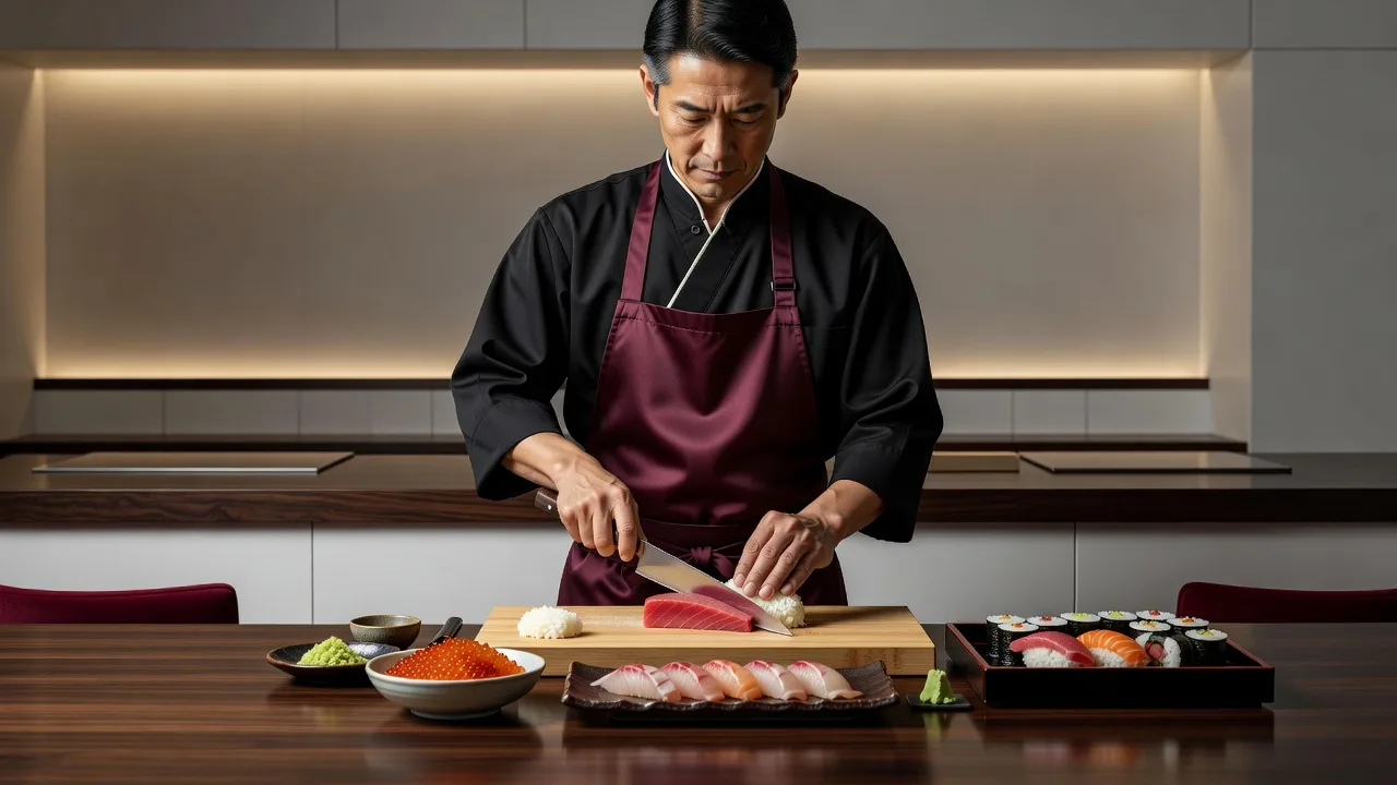 Chef